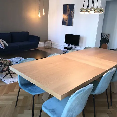 6 Rue De Zurich Estrasburgo