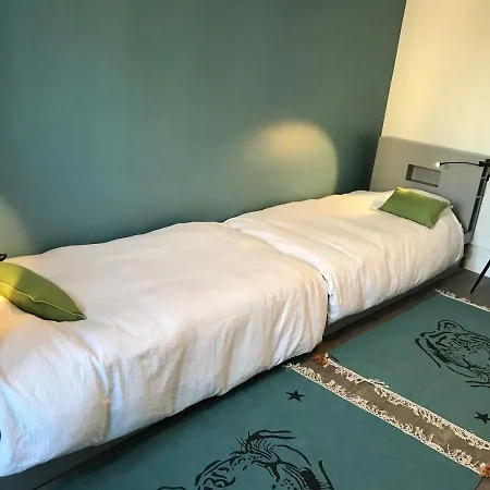 Lägenhet 6 Rue De Zurich *