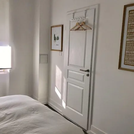 Lägenhet 6 Rue De Zurich
